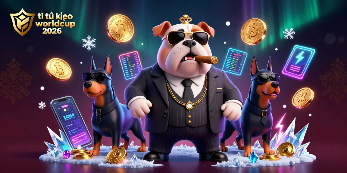Boost your bets with tỉ lệ kèo worldcup 2026 showcased in a vibrant 3D casino scene.